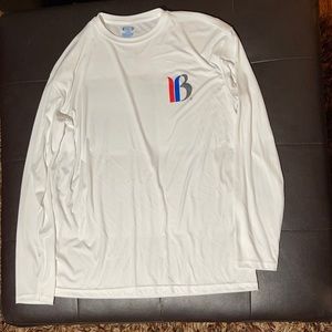 Breckenridge thermal shirt